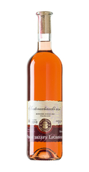Svatovavřinecké rosé